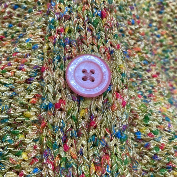 Little Moon Bonbon cardigan - Picture 3 of 8